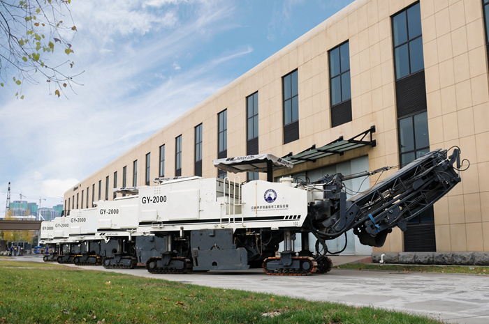 咱們的隊伍勢力壯!