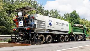 高遠標準矩陣初具規(guī)模！20余項標準覆蓋養(yǎng)護全產業(yè)鏈