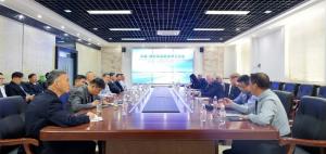 中國-獨(dú)聯(lián)體道路技術(shù)國際交流會在新鄉(xiāng)召開